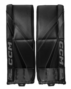 Betony CCM Phenom JR černé