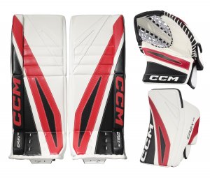 Brankářský set (betony+lapačka+vyrážečka) CCM Eflex 7.9 SR Chicago 36"