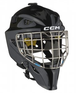 Brankářská maska CCM Axis F5 JR černá