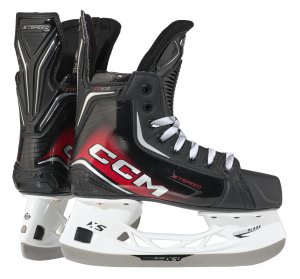 Brusle CCM Jetspeed FT870 JR