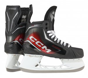 Brusle CCM Jetspeed FT860 SR