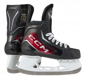 Brusle CCM Jetspeed FT860 JR