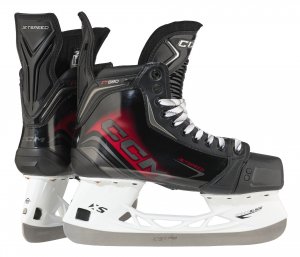 Brusle CCM Jetspeed FT880 INT