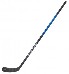 Hokejka CCM JetSpeed FT8 Pro Blue SR