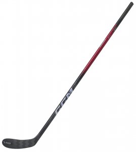 Hokejka CCM JetSpeed FT8 Pro Red INT