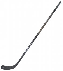 Hokejka CCM JetSpeed FT8 Pro Charcoal INT