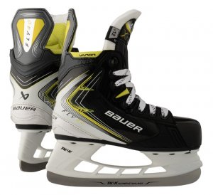 Brusle BAUER S25 Vapor Fly40 YTH
