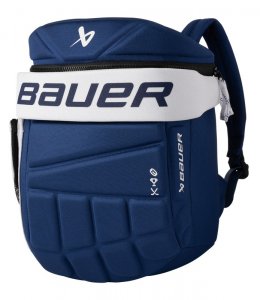Batoh BAUER S25 Glove Backpack Toronto