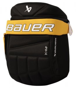 Batoh BAUER S25 Glove Backpack Boston