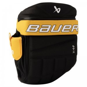 Batoh BAUER S25 Glove Backpack Boston