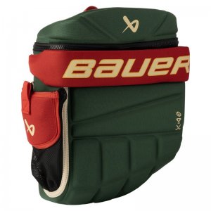 Batoh BAUER S25 Glove Backpack Minnesota