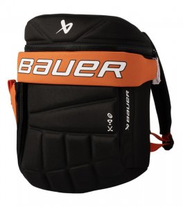 Batoh BAUER S25 Glove Backpack Philadelphia
