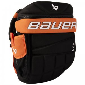 Batoh BAUER S25 Glove Backpack Philadelphia