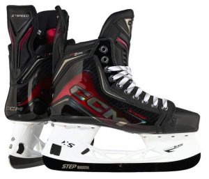 Brusle CCM JetSpeed FT8 Pro SR