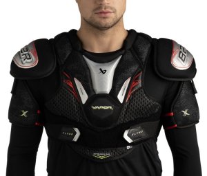 Chrániče ramen BAUER S25 Bauer Fly40 SR