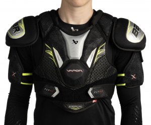 Chrániče ramen BAUER S25 Bauer Fly40 JR