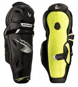 Chrániče holení BAUER S25 Vapor Fly40 JR
