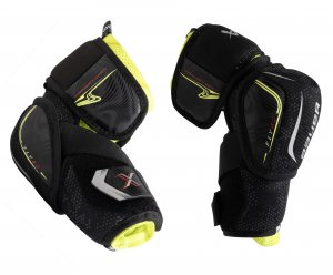 Chrániče loktů BAUER S25 Vapor Fly40 JR