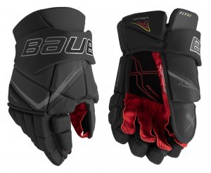 Rukavice BAUER S25 Vapor Fly40 SR černé