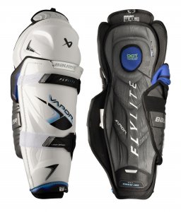 Chrániče holení BAUER S25 Vapor Flylite SR