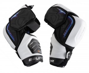 Chrániče loktů BAUER S25 Vapor Flylite JR