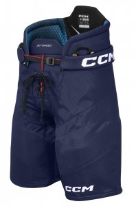 Kalhoty CCM Jetspeed JR tmavě modré