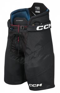 Kalhoty CCM Jetspeed JR černé