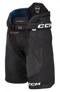 Kalhoty CCM Jetspeed+ JR černé