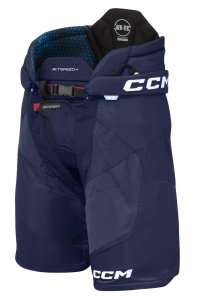 Kalhoty CCM Jetspeed+ JR tmavě modré