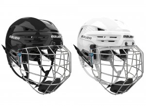 Helma BAUER S25 Re-Akt 90 Combo SR