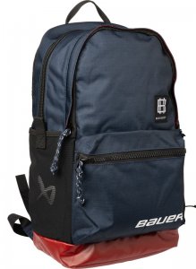 Batoh BAUER S25 Varsity Backpack