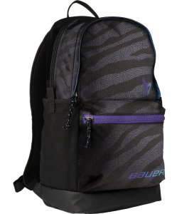 Batoh BAUER S25 Varsity Backpack CLR
