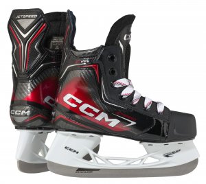 Brusle CCM Jetspeed FT890 YTH