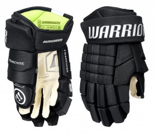 Rukavice WARRIOR Franchise SR černé