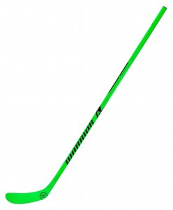 Hokejka WARRIOR Alpha LX3 Comp JR