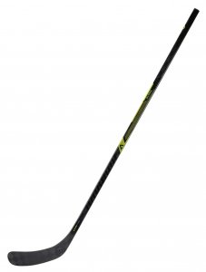 Hokejka WARRIOR Alpha LX3 Pro YTH