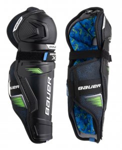 Chrániče holení BAUER S24 X JR