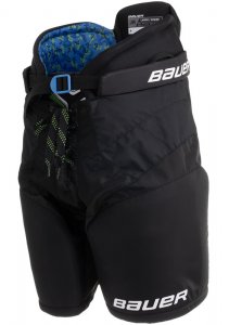 Kalhoty BAUER S24 X JR černé
