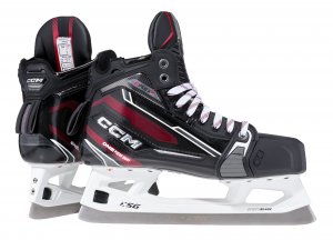 Brankářské brusle CCM Eflex 6 SR - vel. 8R