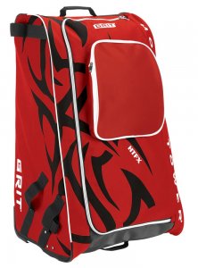 Hokejová taška GRIT HTFX SR 36" Chicago