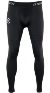 Suspenzor WARRIOR Compression Tight Jock Pant SR