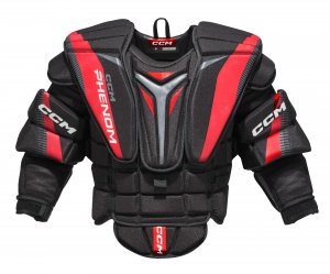 Brankářská vesta CCM Phenom JR