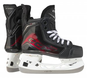 Brusle CCM Jetspeed FT890 JR