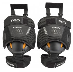 Brankářské chrániče kolen CCM Pro Knee Pads SR