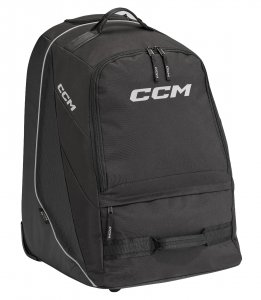 Taška CCM 590 Wheeled Backpack 17" SR