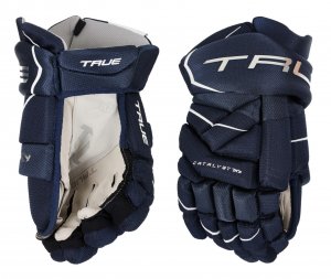 Rukavice TRUE Catalyst 7X3 SR tmavě modré