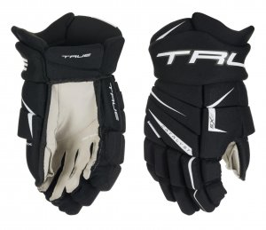Rukavice TRUE Catalyst 5X5 SR černé