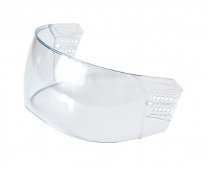 Náhradní plexi BOSPORT Uniplexi Convex 17 SR