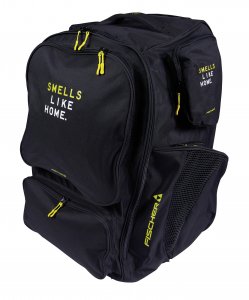 Taška FISCHER S25 Backpack JR