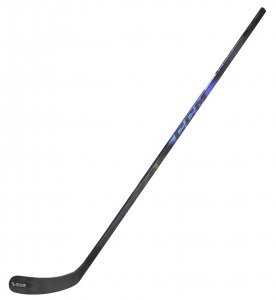 Hokejka CCM Ribcor Trigger 10 Pro INT